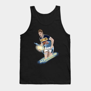 Aj brimson! THE TITAN Tank Top